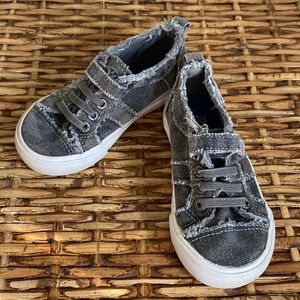 Blowfish Kids Pauly TB toddler sneakers